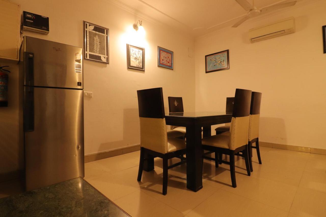 Welcome Olives Bed & Breakfast Meerut Exterior photo